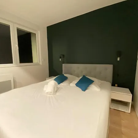Apartamento La Royale Lille
