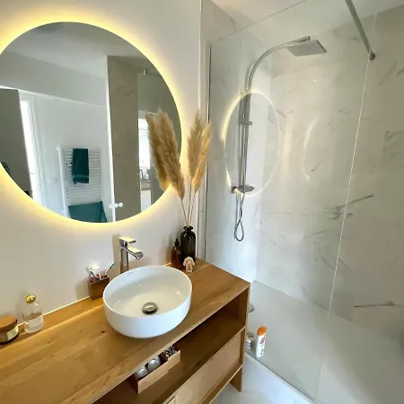 La Royale Apartamento *