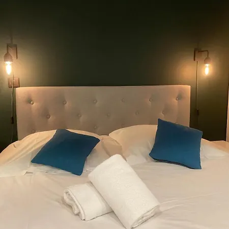 Apartamento La Royale *